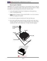 Предварительный просмотр 34 страницы Supero X9DRG-HF User Manual