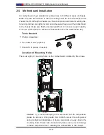 Предварительный просмотр 40 страницы Supero X9DRG-HF User Manual