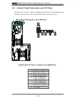 Предварительный просмотр 42 страницы Supero X9DRG-HF User Manual