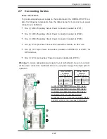 Предварительный просмотр 51 страницы Supero X9DRG-HF User Manual