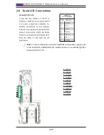 Предварительный просмотр 62 страницы Supero X9DRG-HF User Manual