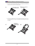 Предварительный просмотр 30 страницы Supero X9DRG-HF+ User Manual