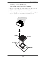 Предварительный просмотр 33 страницы Supero X9DRG-HF+ User Manual