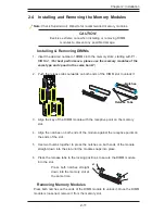 Предварительный просмотр 35 страницы Supero X9DRG-HF+ User Manual