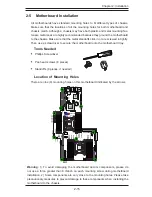 Предварительный просмотр 39 страницы Supero X9DRG-HF+ User Manual