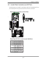 Предварительный просмотр 41 страницы Supero X9DRG-HF+ User Manual