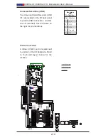 Предварительный просмотр 42 страницы Supero X9DRG-HF+ User Manual