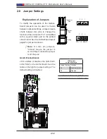 Предварительный просмотр 56 страницы Supero X9DRG-HF+ User Manual