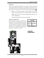 Предварительный просмотр 57 страницы Supero X9DRG-HF+ User Manual