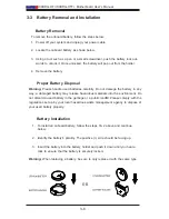 Предварительный просмотр 70 страницы Supero X9DRG-HF+ User Manual