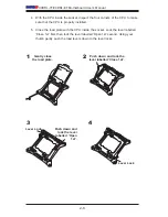 Предварительный просмотр 32 страницы Supero X9DRL-7F User Manual