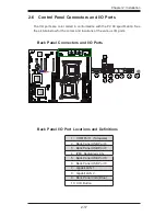 Предварительный просмотр 41 страницы Supero X9DRL-7F User Manual