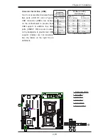 Предварительный просмотр 43 страницы Supero X9DRL-7F User Manual