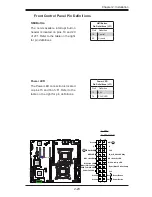 Предварительный просмотр 47 страницы Supero X9DRL-7F User Manual