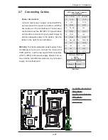 Предварительный просмотр 51 страницы Supero X9DRL-7F User Manual