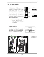 Предварительный просмотр 57 страницы Supero X9DRL-7F User Manual