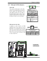 Предварительный просмотр 61 страницы Supero X9DRL-7F User Manual