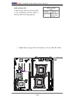 Предварительный просмотр 64 страницы Supero X9DRL-7F User Manual