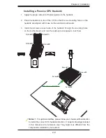 Предварительный просмотр 33 страницы Supero X9DRT-F User Manual