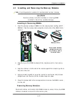 Предварительный просмотр 35 страницы Supero X9DRT-F User Manual