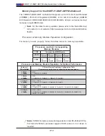 Предварительный просмотр 36 страницы Supero X9DRT-F User Manual