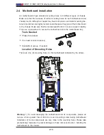 Предварительный просмотр 40 страницы Supero X9DRT-F User Manual