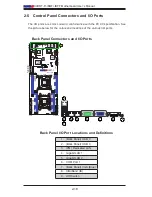 Предварительный просмотр 42 страницы Supero X9DRT-F User Manual