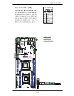 Предварительный просмотр 43 страницы Supero X9DRT-F User Manual