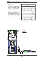 Предварительный просмотр 44 страницы Supero X9DRT-F User Manual