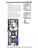 Предварительный просмотр 55 страницы Supero X9DRT-F User Manual