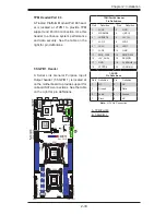 Предварительный просмотр 57 страницы Supero X9DRT-F User Manual