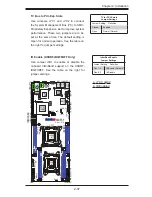 Предварительный просмотр 61 страницы Supero X9DRT-F User Manual