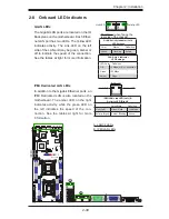 Предварительный просмотр 63 страницы Supero X9DRT-F User Manual