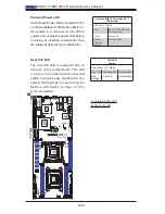 Предварительный просмотр 64 страницы Supero X9DRT-F User Manual