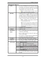 Предварительный просмотр 15 страницы Supero X9DRT-HF User Manual