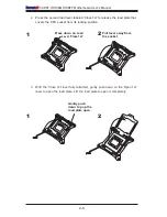 Предварительный просмотр 30 страницы Supero X9DRT-HF User Manual