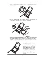 Предварительный просмотр 31 страницы Supero X9DRT-HF User Manual