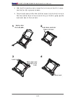 Предварительный просмотр 32 страницы Supero X9DRT-HF User Manual