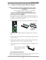 Предварительный просмотр 35 страницы Supero X9DRT-HF User Manual