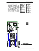 Предварительный просмотр 43 страницы Supero X9DRT-HF User Manual