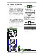 Предварительный просмотр 57 страницы Supero X9DRT-HF User Manual