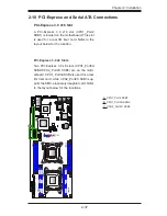 Предварительный просмотр 61 страницы Supero X9DRT-HF User Manual