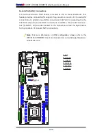 Предварительный просмотр 62 страницы Supero X9DRT-HF User Manual