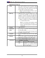 Preview for 14 page of Supero X9DRT-HF+ User Manual