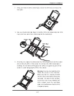 Предварительный просмотр 31 страницы Supero X9DRT-P User Manual