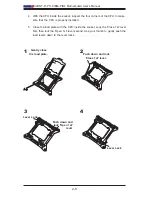 Предварительный просмотр 32 страницы Supero X9DRT-P User Manual