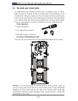 Предварительный просмотр 40 страницы Supero X9DRT-P User Manual