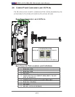 Предварительный просмотр 42 страницы Supero X9DRT-P User Manual