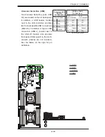 Предварительный просмотр 43 страницы Supero X9DRT-P User Manual