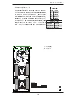 Предварительный просмотр 47 страницы Supero X9DRT-P User Manual